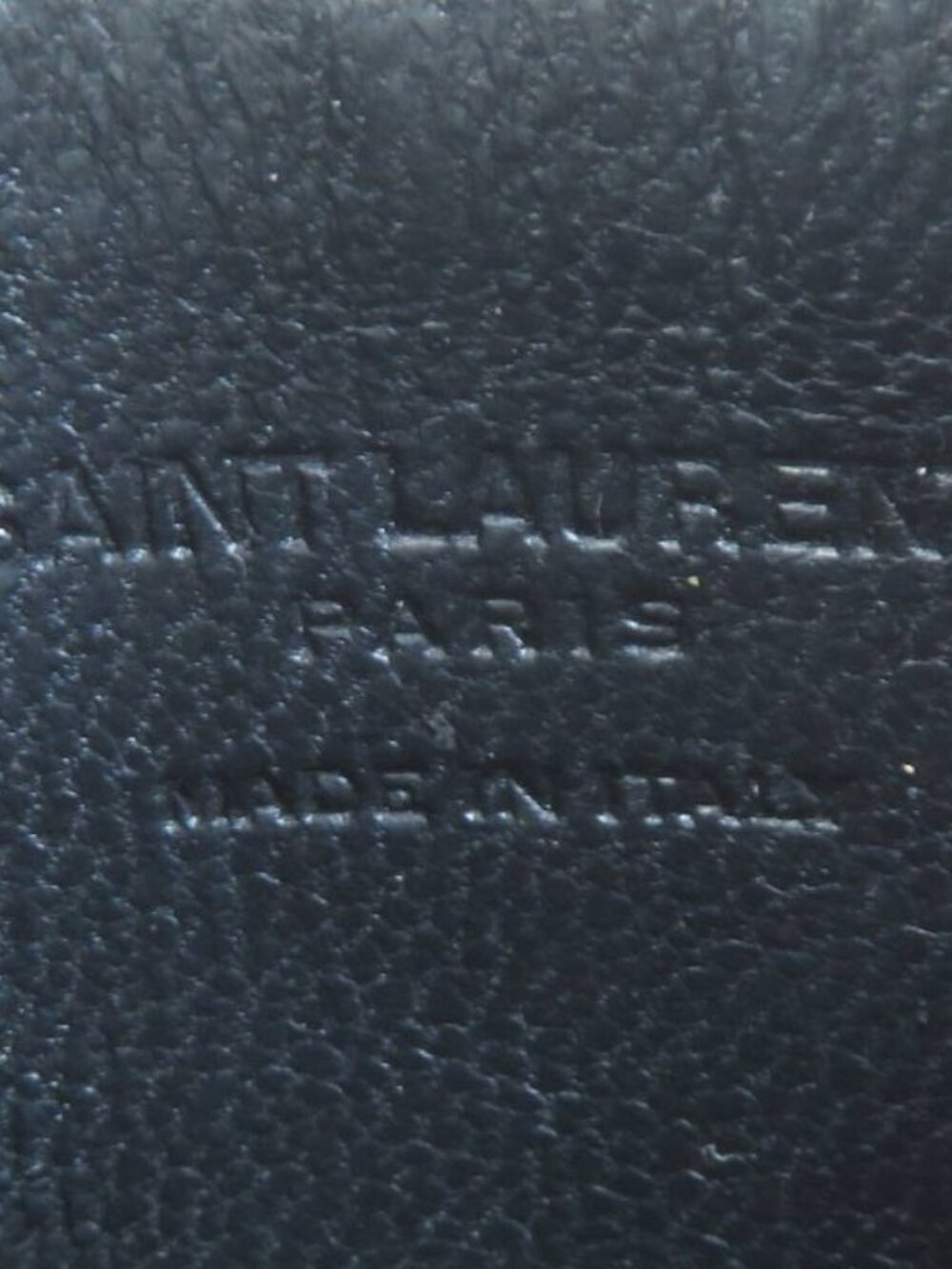 Saint Laurent Coin Case - Picture 8 of 9